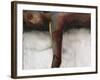 Boundary Beach Figure 3-Graham Dean-Framed Giclee Print