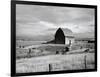 Boundary City, Idaho-Science Source-Framed Giclee Print