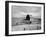 Boundary City, Idaho-Science Source-Framed Giclee Print