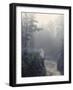 Boundary Line-Gordon Semmens-Framed Giclee Print