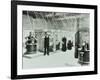 Boundary Street Area Laundry, Bethnal Green, London, 1897-null-Framed Photographic Print