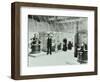 Boundary Street Area Laundry, Bethnal Green, London, 1897-null-Framed Photographic Print