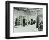 Boundary Street Area Laundry, Bethnal Green, London, 1897-null-Framed Photographic Print