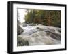 Boundary Waters Canoe Area Wilderness, Superior National Forest, Minnesota, USA-Gary Cook-Framed Photographic Print