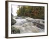 Boundary Waters Canoe Area Wilderness, Superior National Forest, Minnesota, USA-Gary Cook-Framed Photographic Print