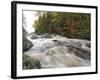 Boundary Waters Canoe Area Wilderness, Superior National Forest, Minnesota, USA-Gary Cook-Framed Photographic Print