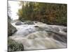 Boundary Waters Canoe Area Wilderness, Superior National Forest, Minnesota, USA-Gary Cook-Mounted Photographic Print