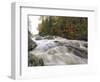 Boundary Waters Canoe Area Wilderness, Superior National Forest, Minnesota, USA-Gary Cook-Framed Photographic Print