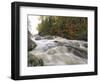 Boundary Waters Canoe Area Wilderness, Superior National Forest, Minnesota, USA-Gary Cook-Framed Photographic Print