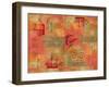 Boundary-Maria Trad-Framed Giclee Print