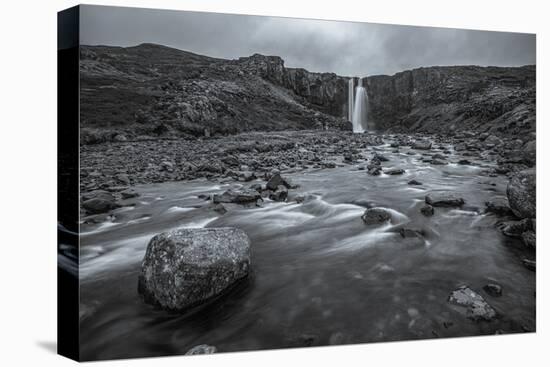 Boundless Boulders-Andrew Geiger-Stretched Canvas