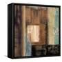 Boundless I-Brent Nelson-Framed Stretched Canvas