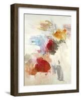 Boundless II-Brent Foreman-Framed Art Print