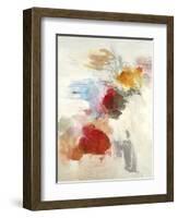 Boundless II-Brent Foreman-Framed Art Print