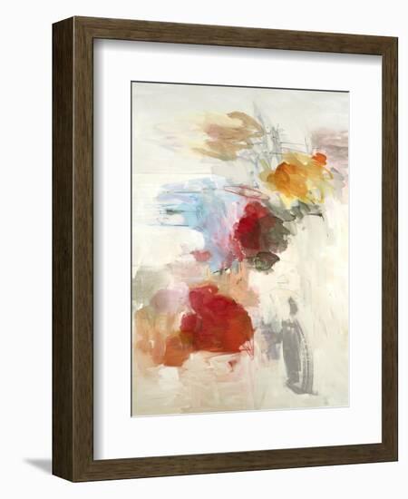 Boundless II-Brent Foreman-Framed Art Print