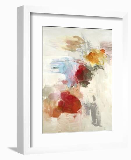 Boundless II-Brent Foreman-Framed Art Print