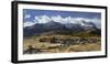 Boundless-Michael Greene-Framed Giclee Print