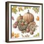 Bountiful Harvest IV-Leslie Trimbach-Framed Art Print