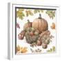 Bountiful Harvest IV-Leslie Trimbach-Framed Art Print