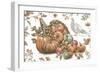 Bountiful Harvest V-Leslie Trimbach-Framed Art Print