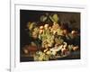 Bountiful Harvest-Severin Roesen-Framed Giclee Print