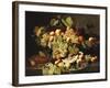 Bountiful Harvest-Severin Roesen-Framed Giclee Print