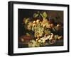 Bountiful Harvest-Severin Roesen-Framed Giclee Print