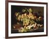 Bountiful Harvest-Severin Roesen-Framed Giclee Print