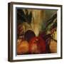 Bountiful I-Jodi Maas-Framed Giclee Print