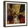 Bountiful II-Jodi Maas-Framed Giclee Print