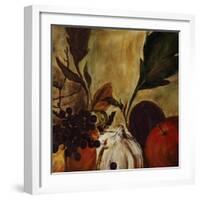 Bountiful II-Jodi Maas-Framed Giclee Print