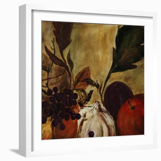 Bountiful II-Jodi Maas-Framed Giclee Print