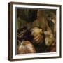 Bountiful III-Jodi Maas-Framed Giclee Print