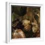 Bountiful III-Jodi Maas-Framed Giclee Print