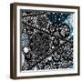 Bountiful Sprinkles - Panel II-Alistair Forbes-Framed Giclee Print