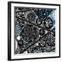 Bountiful Sprinkles - Panel II-Alistair Forbes-Framed Giclee Print