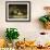 Bountiful Still Life-Hugh Newell-Framed Giclee Print displayed on a wall