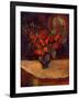 Bouquet, 1884-Paul Gauguin-Framed Giclee Print