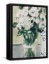 Bouquet 3-Boho Hue Studio-Framed Stretched Canvas