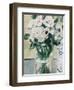 Bouquet 3-Boho Hue Studio-Framed Art Print