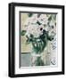 Bouquet 3-Boho Hue Studio-Framed Art Print