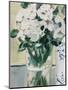 Bouquet 3-Boho Hue Studio-Mounted Art Print