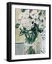 Bouquet 3-Boho Hue Studio-Framed Art Print