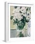 Bouquet 3-Boho Hue Studio-Framed Art Print