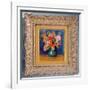 Bouquet, c.1900-Pierre-Auguste Renoir-Framed Giclee Print