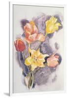 Bouquet, C.1923-Charles Demuth-Framed Giclee Print