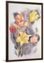 Bouquet, C.1923-Charles Demuth-Framed Giclee Print