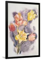 Bouquet, C.1923-Charles Demuth-Framed Giclee Print