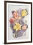 Bouquet, C.1923-Charles Demuth-Framed Giclee Print