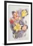 Bouquet, C.1923-Charles Demuth-Framed Giclee Print